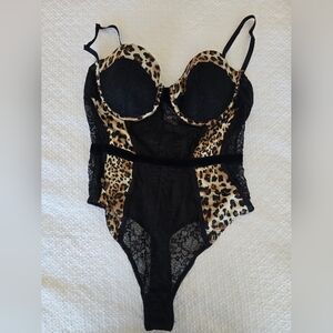 Lingerie